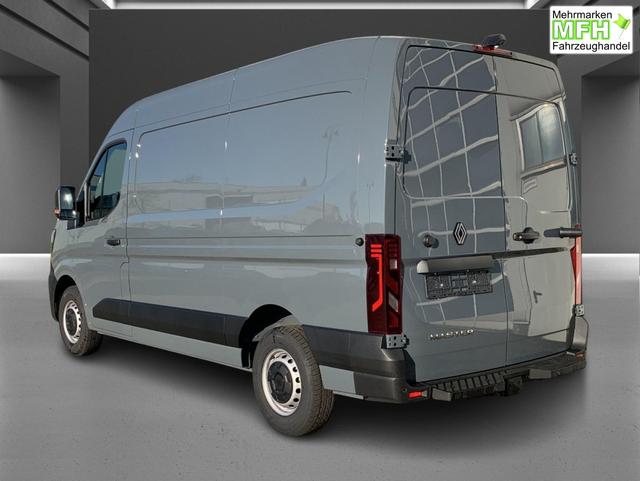 Renault Master L2H2 AHK SHZ Extra dCi 170 3,5t 