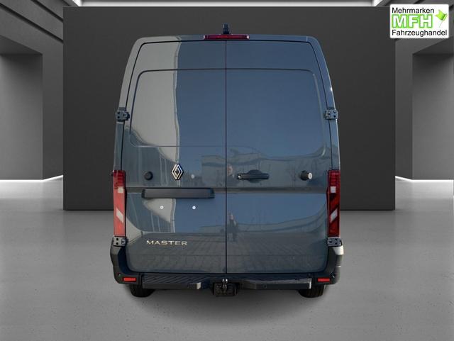 Renault Master L2H2 AHK SHZ Extra dCi 170 3,5t 
