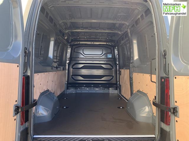 Renault Master L2H2 AHK SHZ Extra dCi 170 3,5t 