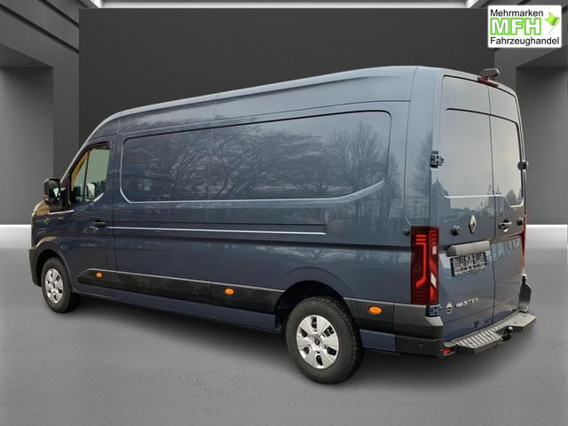 Renault Master L3H2 AHK SHZ Extra dCi 170 3,5t 