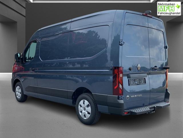 Renault Master L2H2 AHK SHZ Extra dCi 170 3,5t 