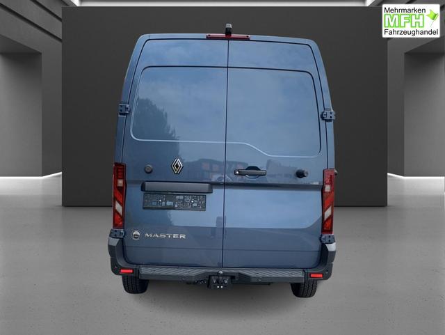 Renault Master L2H2 AHK SHZ Extra dCi 170 3,5t 