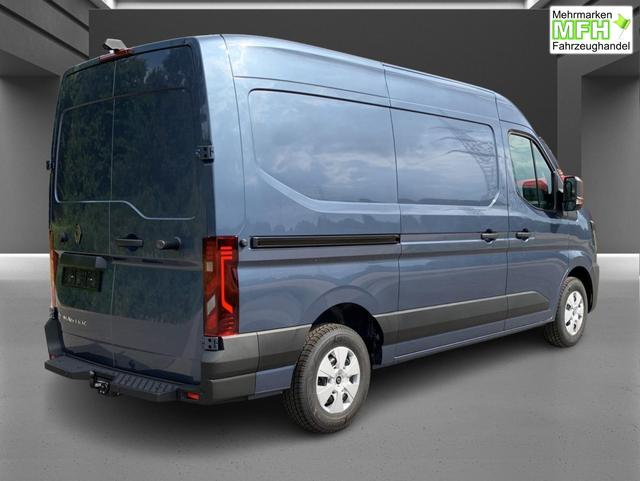 Renault Master L2H2 AHK SHZ Extra dCi 170 3,5t 