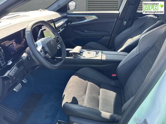 Renault Rafale Esprit Alpine GJR+Pano-Dach+Matrix LED Plug-in Hybrid 300 4x4 