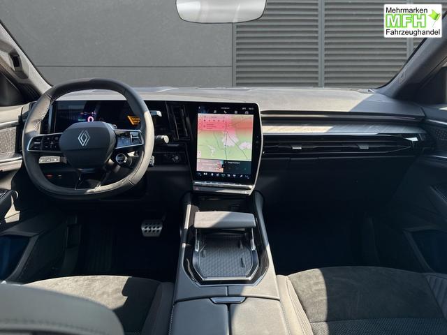 Renault Rafale Esprit Alpine GJR+Pano-Dach+Matrix LED Plug-in Hybrid 300 4x4 