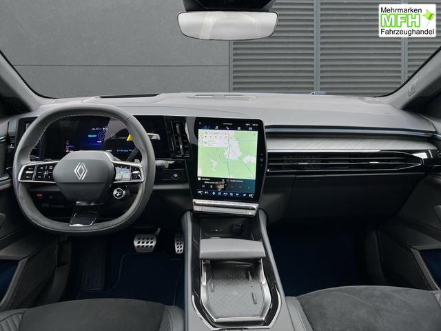 Renault Rafale Atelier Alpine Pano+AHK+RFK+SHZ Plug-in Hybrid 300 4x4 