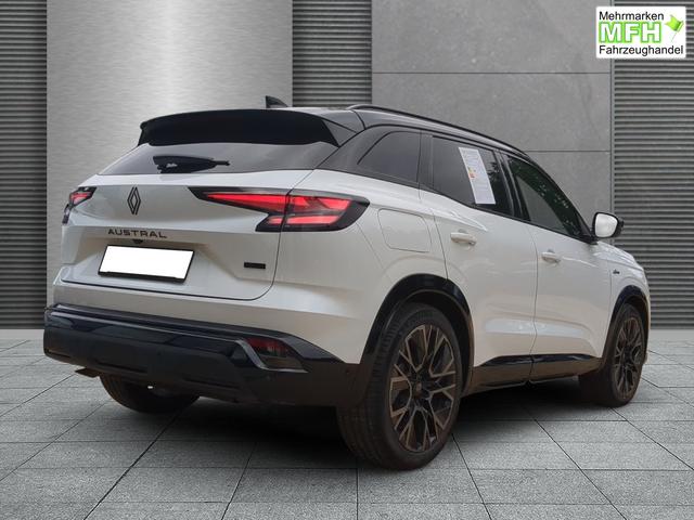 Renault Austral Esprit Alpine RFK+SHZ+LKHZ+PDC E-TECH 200 