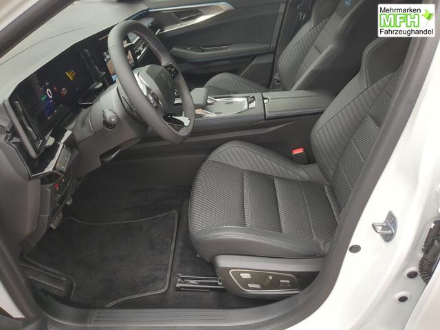 Renault Austral Esprit Alpine RFK+SHZ+LKHZ+PDC E-TECH 200 