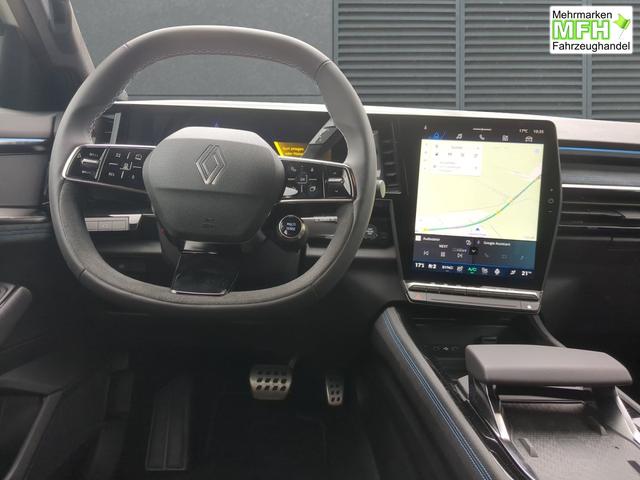 Renault Austral Esprit Alpine RFK+SHZ+LKHZ+PDC E-TECH 200 