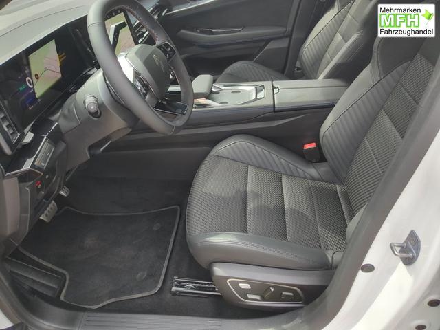 Renault Austral Esprit Alpine SHZ+LKHZ+360&deg;-Kamera E-TECH 200 