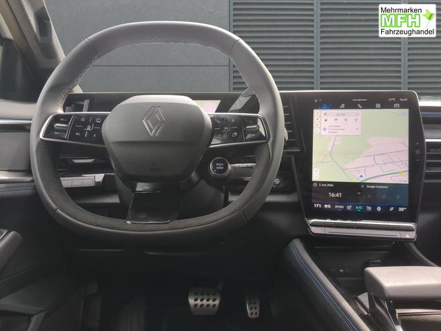 Renault Austral Esprit Alpine SHZ+LKHZ+360&deg;-Kamera E-TECH 200 