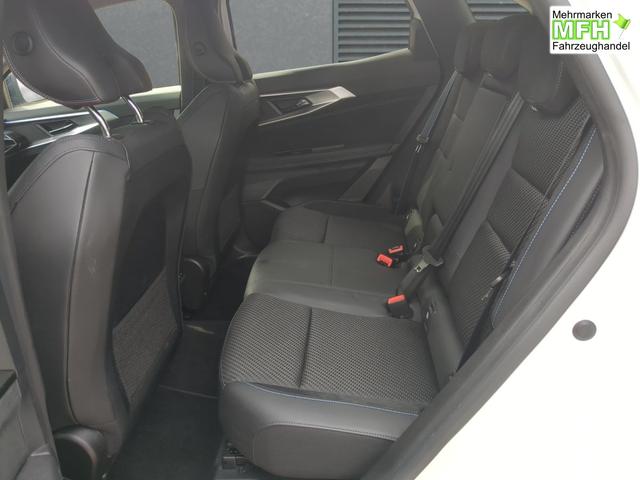 Renault Austral Esprit Alpine SHZ+LKHZ+360&deg;-Kamera E-TECH 200 