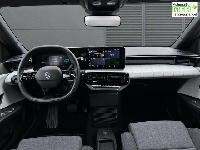 Renault R 5 Evolution CCS+SHZ+LED Electric 120 Urban Range 