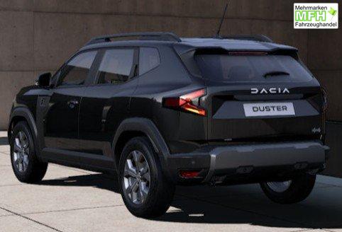 Dacia Duster Expression GJR+SHZ+LKHZ hybrid-G 150 EDC 4x4 