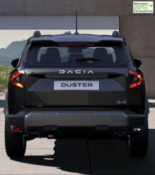 Dacia Duster Expression GJR+SHZ+LKHZ hybrid-G 150 EDC 4x4 