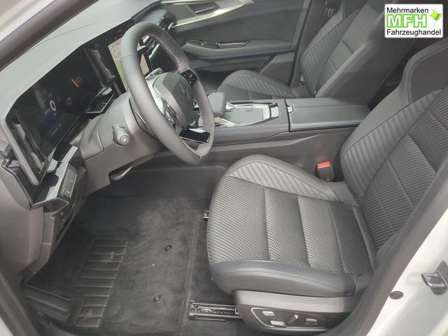 Renault Espace Esprit Alpine SHZ+LKHZ+Head-Up-Display E-TECH 200 