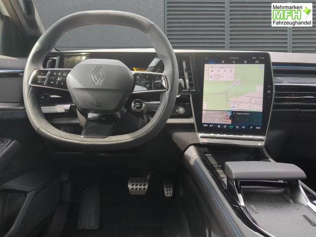 Renault Espace Esprit Alpine SHZ+LKHZ+Head-Up-Display E-TECH 200 