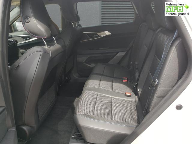 Renault Espace Esprit Alpine SHZ+LKHZ+Head-Up-Display E-TECH 200 