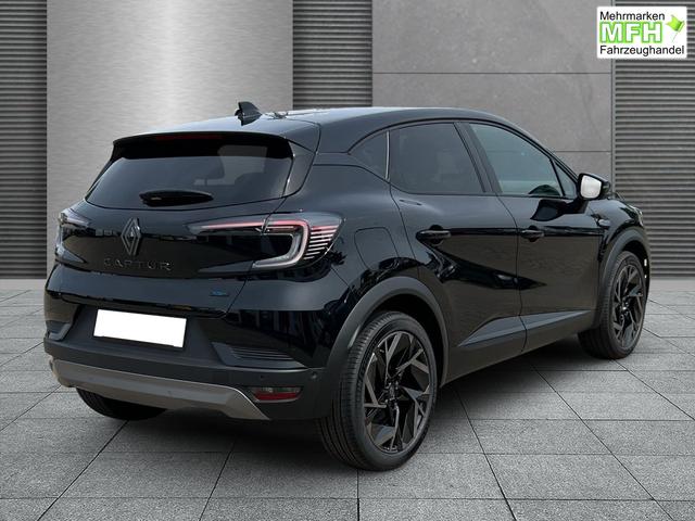 Renault Captur Esprit Alpine Pano-Dach+Google+SHZ Full-Hybrid 160 E-Tech 