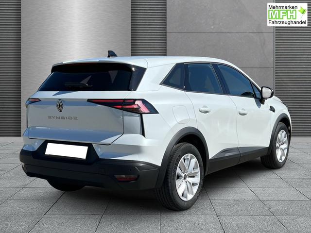 Renault Symbioz Evolution SHZ+RFK+Carplay TCe 140 