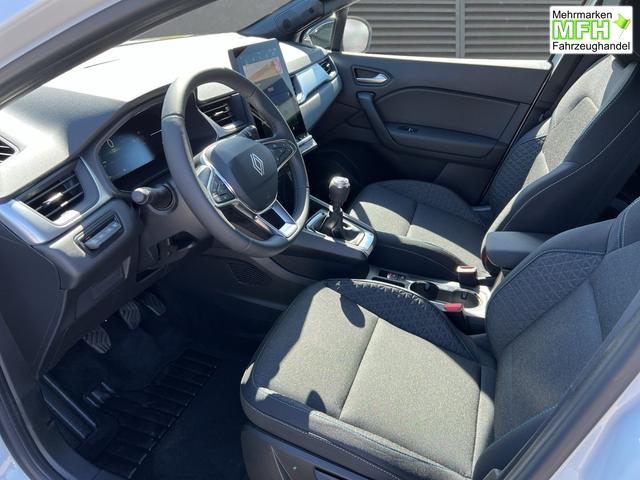 Renault Symbioz Evolution SHZ+RFK+Carplay TCe 140 