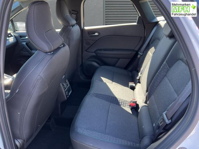 Renault Symbioz Evolution SHZ+RFK+Carplay TCe 140 