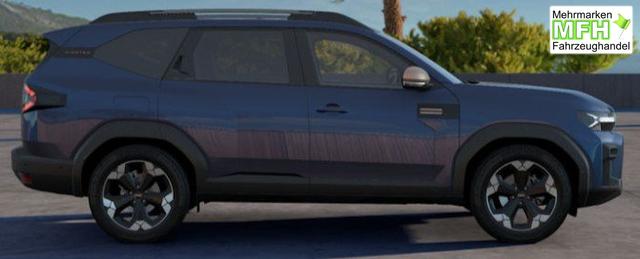 Dacia Bigster Extreme SHZ LKHZ MV-Kamera elek. Heckklappe Hybrid 155 