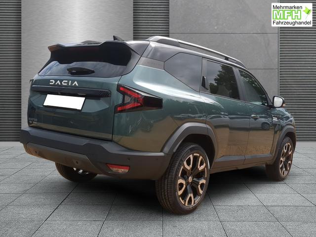 Dacia Bigster Journey SHZ+Panodach+LKHZ+19Zoll Hybrid 155 