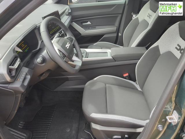 Dacia Bigster Journey SHZ+Panodach+LKHZ+19Zoll Hybrid 155 