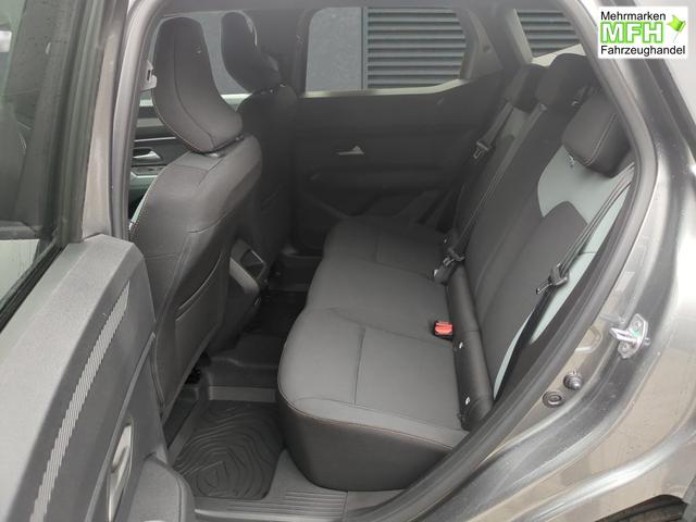 Dacia Duster Extreme SHZ LKHZ Nav Eco-G 120 auto 