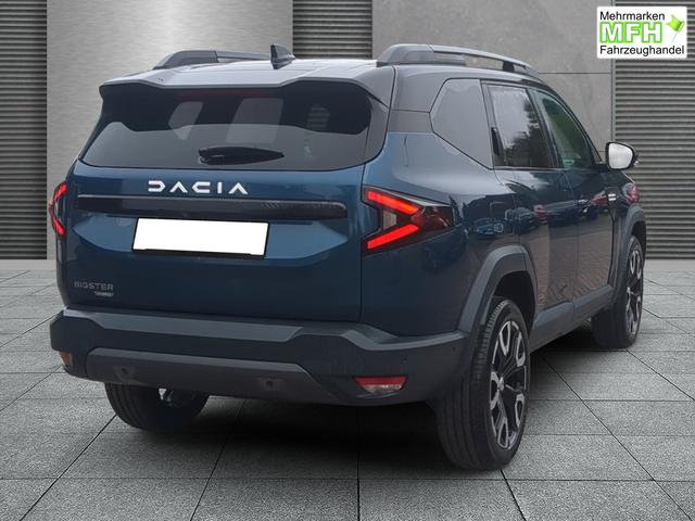 Dacia Bigster Journey SHZ 19-Zoll Pano Hybrid 155 