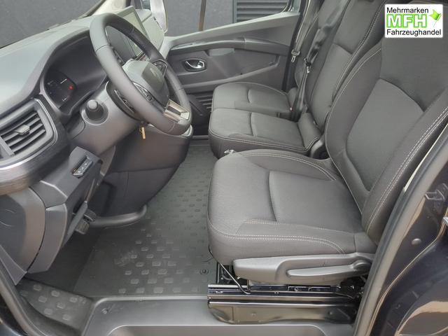 Renault Trafic Extra RFK+PDC+AHK dCi 170 AT9 L2H1 3.0t 