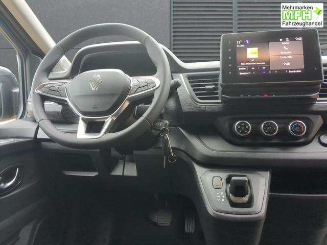 Renault Trafic Extra RFK+PDC+AHK dCi 170 AT9 L2H1 3.0t 
