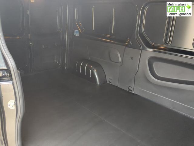 Renault Trafic Extra RFK+PDC+AHK dCi 170 AT9 L2H1 3.0t 