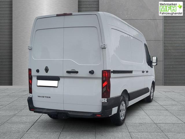 Renault Master L2H2 AHK SHZ Extra dCi 170 3,5t 