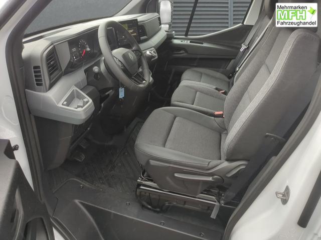 Renault Master L2H2 AHK SHZ Extra dCi 170 3,5t 