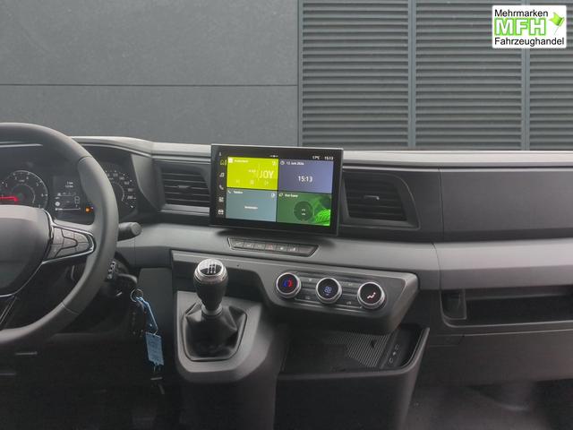 Renault Master L2H2 AHK SHZ Extra dCi 170 3,5t 