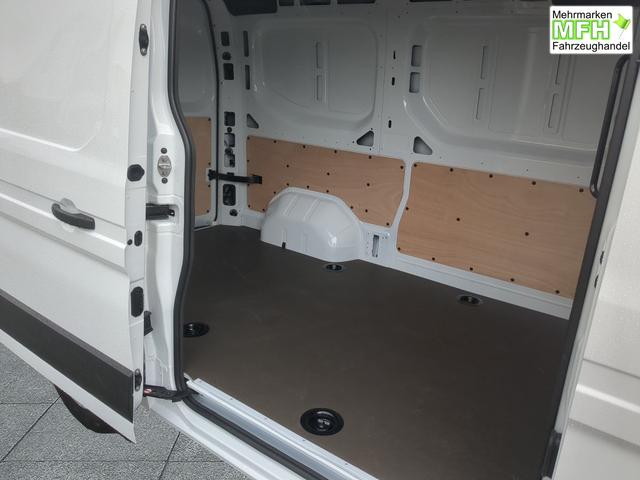 Renault Master L2H2 AHK SHZ Extra dCi 170 3,5t 