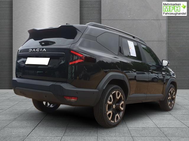 Dacia Bigster Journey SHZ+19-Zoll+Panodach+RFK Hybrid 155 