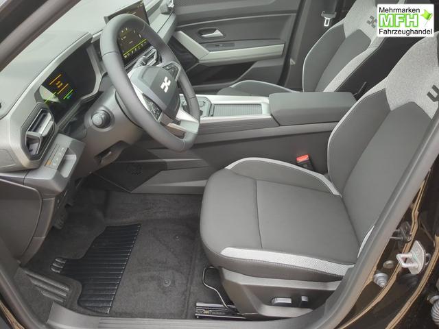 Dacia Bigster Journey SHZ+19-Zoll+Panodach+RFK Hybrid 155 