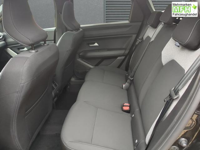 Dacia Bigster Journey SHZ+19-Zoll+Panodach+RFK Hybrid 155 
