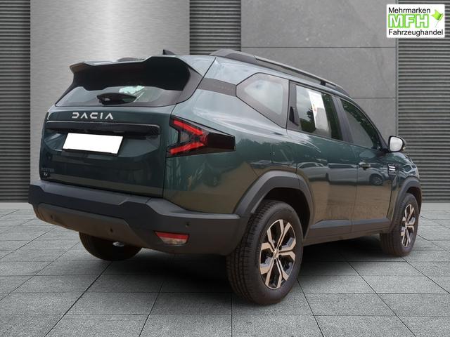 Dacia Bigster Expression Winterpaket+RFK+PDC hybrid-G 140 