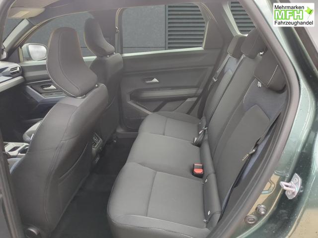 Dacia Bigster Expression Winterpaket+RFK+PDC hybrid-G 140 