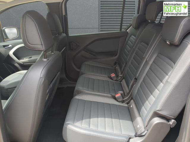 Mercedes-Benz T-Klasse Progressive 7-Sitzer+SHZ+PDC+RFK T-180 DCT lang 