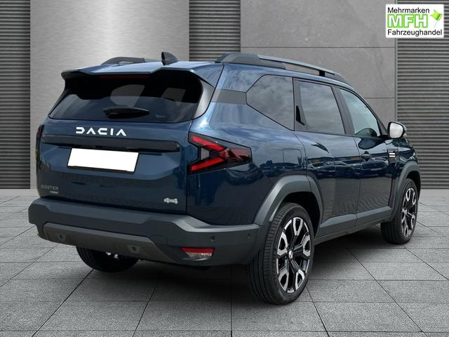 Dacia Bigster Journey Pano-Dach+SHZ+RFK Hybrid-G 150 4x4 EDC 