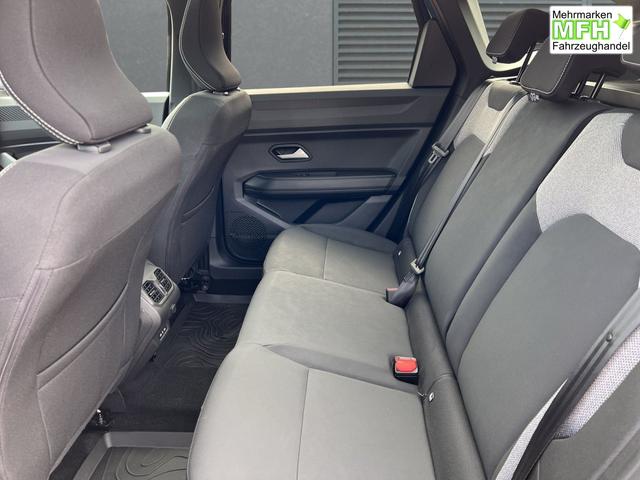 Dacia Bigster Journey Pano-Dach+SHZ+RFK Hybrid-G 150 4x4 EDC 