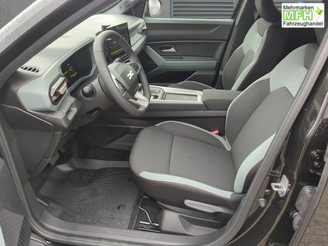 Dacia Bigster Extreme SHZ LKHZ Pano Hybrid 155 
