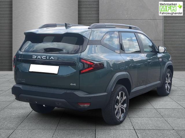 Dacia Bigster Expression Winter-Paket+RFK Hybrid-G 150 4x4 