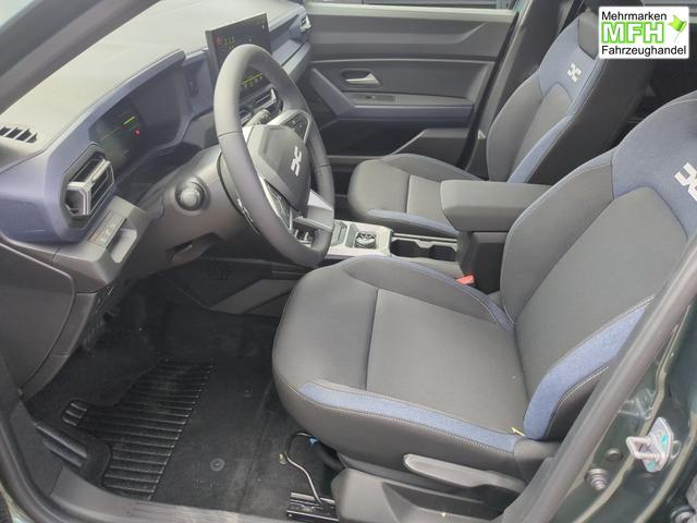 Dacia Bigster Expression Winter-Paket+RFK Hybrid-G 150 4x4 