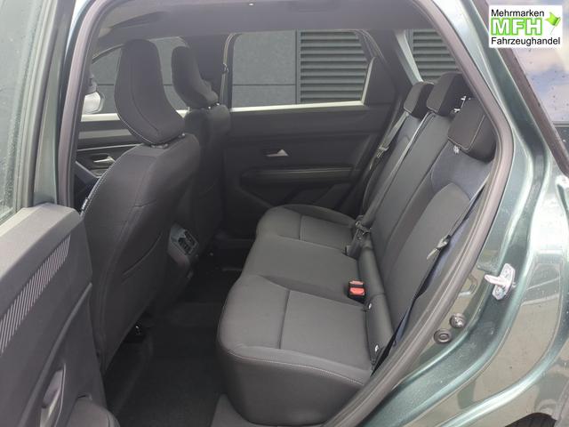 Dacia Bigster Expression Winter-Paket+RFK Hybrid-G 150 4x4 